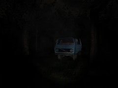 Slender – The Eight Pages